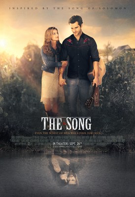 TBN Introduces Creators and Cast of Highly Anticipated Movie "The Song" Friday, Aug. 22nd
