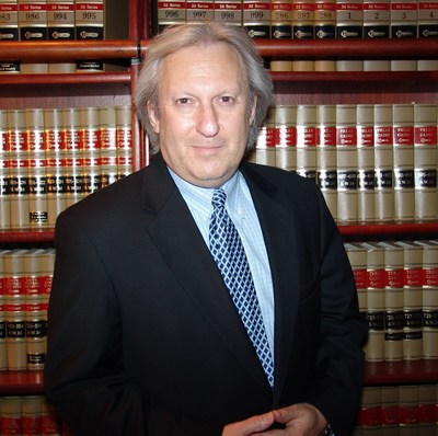 Stewart A. Feldman, CEO and General Counsel, Capstone Associated Services, Ltd.