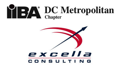 International Institute of Business Analysis™ (IIBA®) and Excella Consulting Host First DC Business Analyst Development Day