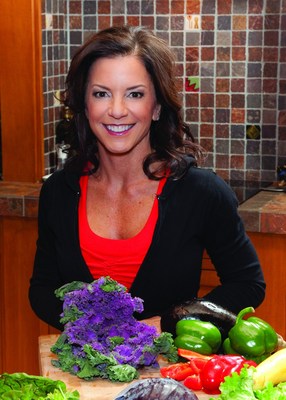Jen Arricale Sends Picky Eaters Back to School Ready to Make Healthier Choices