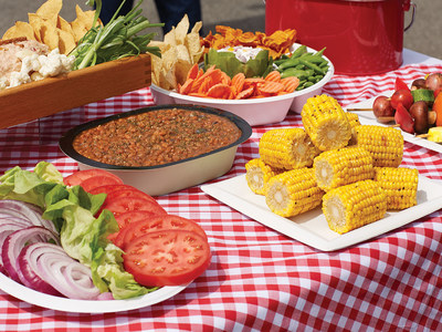 The CHINET® Brand Offers Tailgating Tips Plus Useful Products To Make The Pre-Game Party Easy And Enjoyable