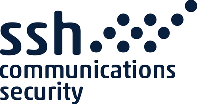 SSH Communications Security. 
