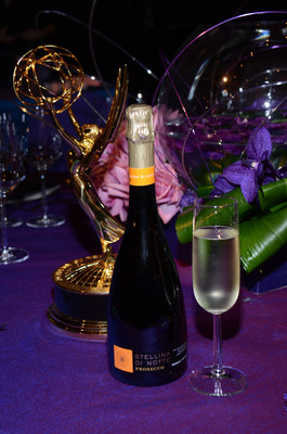 Stellina di Notte Prosecco® Official Toast of the 66th Emmy® Awards Governors Ball and Creative Arts Ball