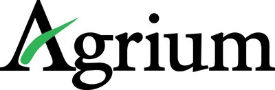 Agrium Inc. logo