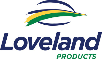 Loveland Products logo