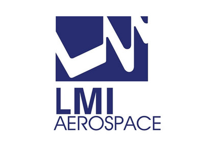 LMI Aerospace, Inc. Logo