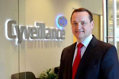 Financial And Accounting Leader Steve Mestraud Joins Cyveillance Management Team