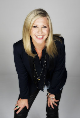 Grammy-award winning singer, Olivia Newton-John to perform in-port concert on Feb. 13, 2015 for Olivia Travel Sydney-New Zealand Cruise Odyssey. For more information about the cruise, including availability and pricing, visit www.olivia.com