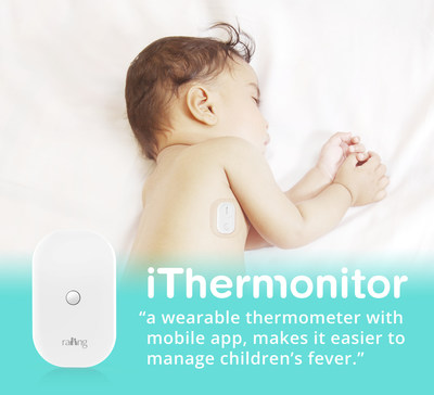 The iThermonitor