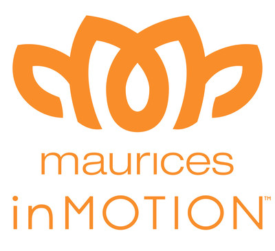 maurices Launches Activewear Collection maurices inMOTION™