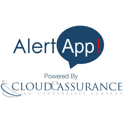 CloudeAssurance Launches Innovative Mobile Application "AlertApp!" at the 2014 Southeastern Accounting Show