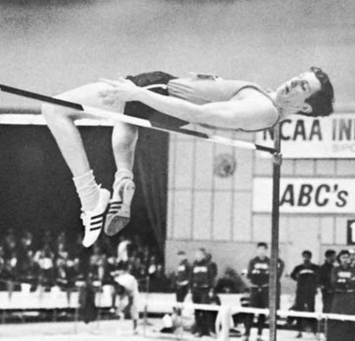 LiveRez Adds Olympic Gold Medalist Dick Fosbury as a Keynote Speaker for the 2014 LiveRez Partner Conference