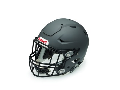 New Riddell SpeedFlex Highlights the Future of Football Helmet Design and Innovation