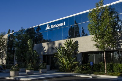 BioLegend Acquires the Antibody Products Business Unit from Covance