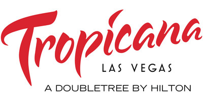 Tropicana Las Vegas - A DoubleTree by Hilton.