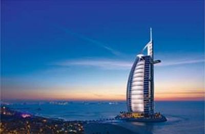 Burj Al Arab Presents 'Best of the Burj' Signature Dream Experience