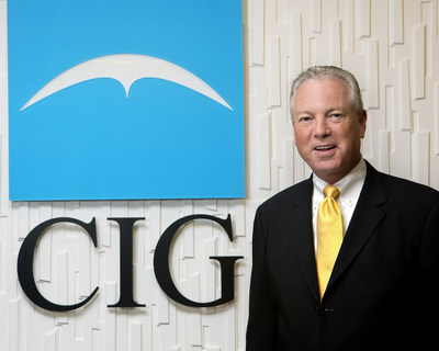 Capital Insurance Group (CIG) Names L. Arnold "Arne" Chatterton as New President and Chief Executive Officer.