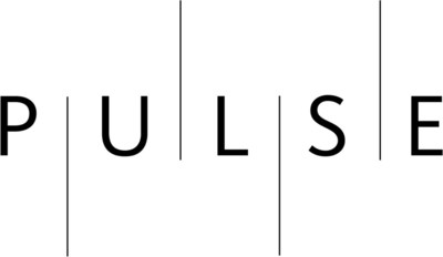 Pulse Evolution Corporation Logo
