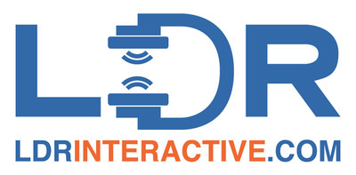 LDRinteractive.com Logo