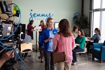 Ready, Set, Results! Jenny Craig Hosts Nationwide Weight Loss Event Sept. 1-21
