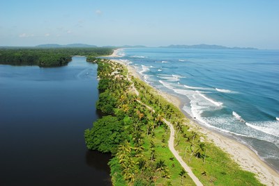 CANATURH, HONDURAS: Having trouble deciding what beach to go to?