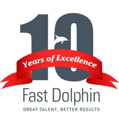 Fast Dolphin Celebrates 10-Year Anniversary