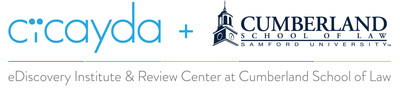 cicayda announces the opening of the eDiscovery Institute &amp; Review Center at Samford University's Cumberland School of Law