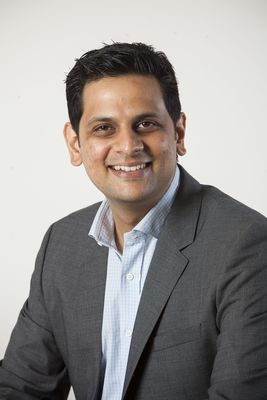 Hari Krishnan, Managing Director, Asia Pacific and Japan at LinkedIn Joins U2opia Mobile's Board of Directors