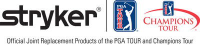 Stryker Orthopaedics, the Official Joint Replacement Products of the PGA TOUR and Champions Tour, is bringing its message of joint health to golf fans at the next stop of the FedEx Cup Playoffs this week at the Deutsche Bank Championship. The companys fan destination - "The Stryker Mobility Zone" - will be in the "Fairway Fan Zone on 9" at the TPC Boston in Norton, MA starting on Thursday, August 28th.