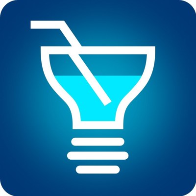 DrinkAdvisor app logo