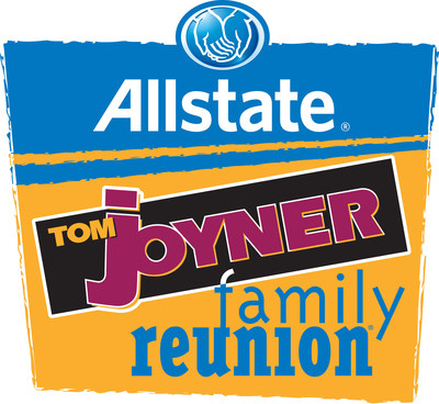 The Allstate Tom Joyner Family Reunion Celebrates Labor Day with Star Power