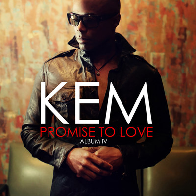 KEM Tops Multiple Charts With New Album Promise to Love Available Now