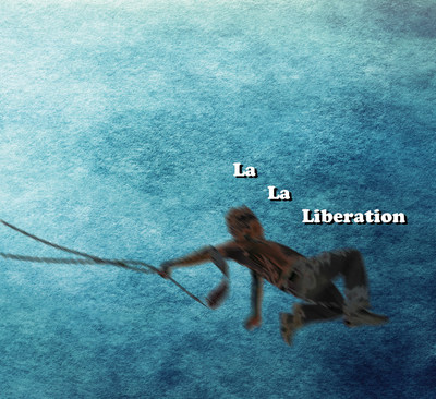 Retro-inspired Pop/Rock Solo Project of Scott Krajca The Course Announces First EP, "La La Liberation"