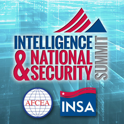 Inaugural Intelligence &amp; National Security Summit features U.S. Intelligence Community leaders