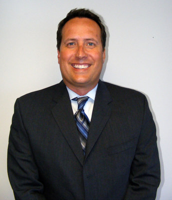 Aaron Endris, new manager of Higginbotham/Swantner & Gordon bond department in Corpus Christi, Texas