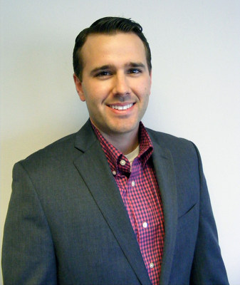 Bryan Parker, new associate of business insurance at Higginbotham/Swantner & Gordon in Corpus Christi, Texas