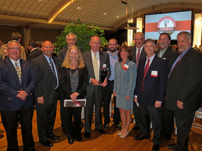 Pilot Chemical Named 2014 Tri-State Family &amp; Private Business Award Winner by the University of Cincinnati Goering Center for Family &amp; Private Business
