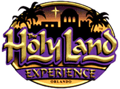 Orlando's Holy Land Experience Family Vacation Destination Earns Top Marks for Food Service