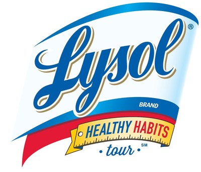 Lysol® Teams Up With Legendary Athlete Jerry Rice To Coach Students Nationwide On The Importance Of Healthy Habits For A Strong Start To The New School Year