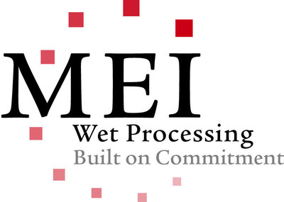 MEI's Advanced Metal Etch Solution Produces Exceptional Results for Etch Uniformity in Compound Semiconductor Production