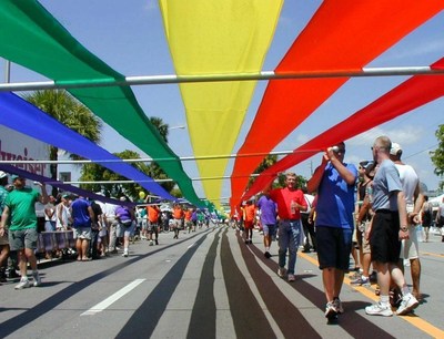 Wilton Manors Applauds Rulings against Same Sex Marriage Ban in Florida
