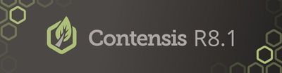 Quick and Easy Web Content Management with Contensis R8.1