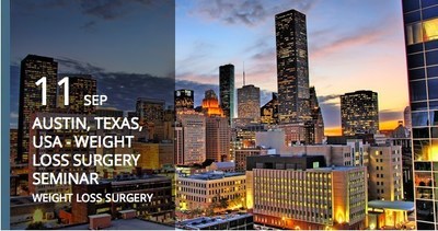 Free Weight Loss Surgery Seminar in Austin, Texas Hosted by Mexico Bariatric Center