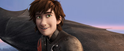 DreamWorks Animation’s How to Train Your Dragon 2 continues to breathe fire into the global box office as it has officially crossed the $600,000,000 mark.