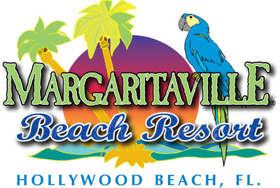 Company Logo for Margaritaville Hollywood Beach Resort