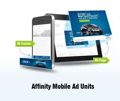 Affinity Now Serves On Mobile
