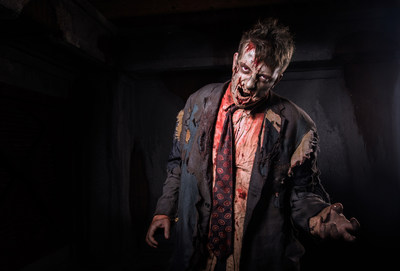 Pittsburgh's Best Haunted House Returns September 12th for Another Year of Screams