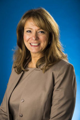 Maria Holmes, BBVA Compass head of asset management and trust