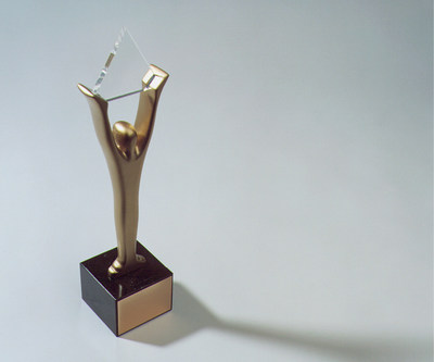 NATEL EMS wins Gold Stevie® Award in 2014 International Business Awards(SM)