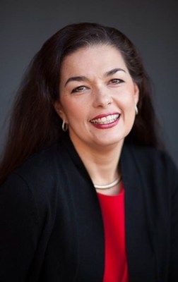 The Executives' Club Of Chicago Names Ana Dutra As President And Chief Executive Officer